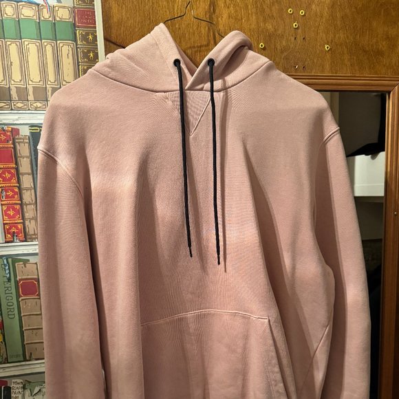 Theory X Mr. Porter Hoodie - Size M - Picture 1 of 3